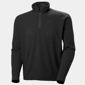 Bluza Helly Hansen 2026 Daybreaker 1/2 Zip Blk