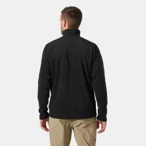 Bluza Helly Hansen 2026 Daybreaker 1/2 Zip Blk