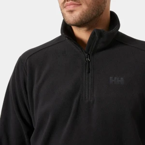 Bluza Helly Hansen 2026 Daybreaker 1/2 Zip Blk