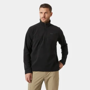 Bluza Helly Hansen 2026 Daybreaker 1/2 Zip Blk