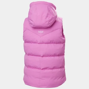 Kamizelka Helly Hansen 2026 W Adore Puffy Pink