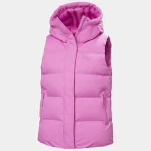 Kamizelka Helly Hansen 2026 W Adore Puffy Pink