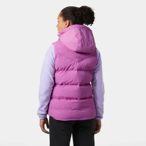 Kamizelka Helly Hansen 2026 W Adore Puffy Pink