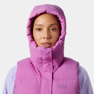 Kamizelka Helly Hansen 2026 W Adore Puffy Pink