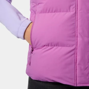 Kamizelka Helly Hansen 2026 W Adore Puffy Pink