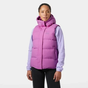 Kamizelka Helly Hansen 2026 W Adore Puffy Pink
