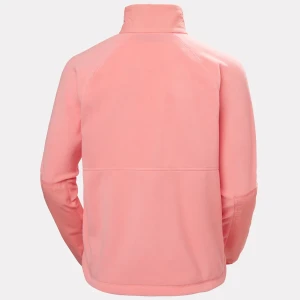 Bluza Helly Hansen 2026 W Rig Fleece Coral