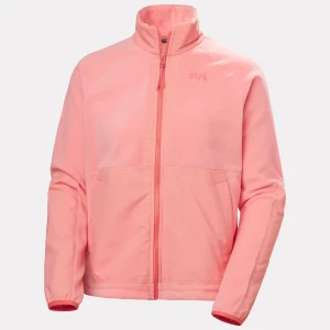 Bluza Helly Hansen 2026 W Rig Fleece Coral