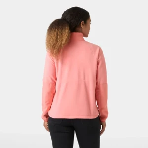 Bluza Helly Hansen 2026 W Rig Fleece Coral