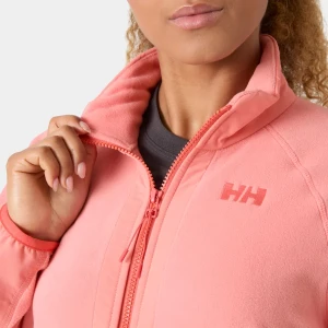 Bluza Helly Hansen 2026 W Rig Fleece Coral