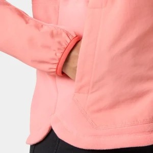 Bluza Helly Hansen 2026 W Rig Fleece Coral