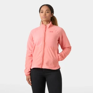 Bluza Helly Hansen 2026 W Rig Fleece Coral