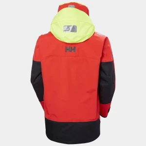 Kurtka Helly Hansen 2026 Skagen Pro Red