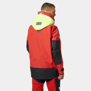 Kurtka Helly Hansen 2026 Skagen Pro Red