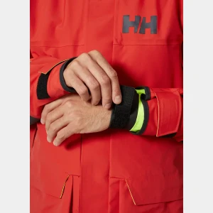 Kurtka Helly Hansen 2026 Skagen Pro Red
