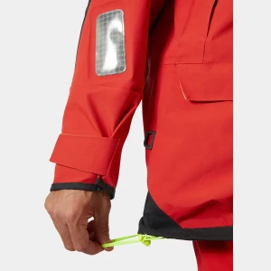 Kurtka Helly Hansen 2026 Skagen Pro Red