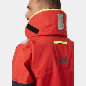 Kurtka Helly Hansen 2026 Skagen Pro Red