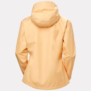 Kurtka Helly Hansen 2026 W Seven J Miami Peach