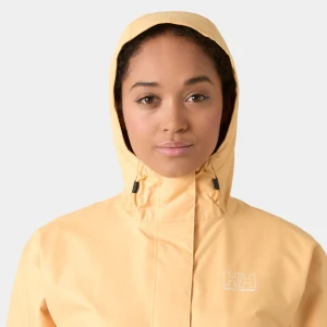 Kurtka Helly Hansen 2026 W Seven J Miami Peach