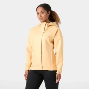 Kurtka Helly Hansen 2026 W Seven J Miami Peach