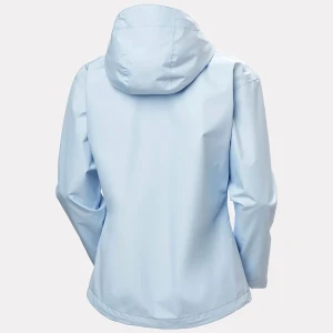Kurtka Helly Hansen 2026 W Seven J Blue