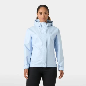 Kurtka Helly Hansen 2026 W Seven J Blue