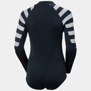 Pianka Helly Hansen 2026 W Waterwear LS WhNv