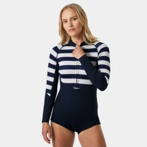 Pianka Helly Hansen 2026 W Waterwear LS WhNv