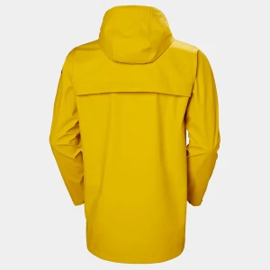 Płaszcz Helly Hansen 2026 Moss Yellow