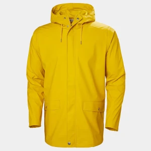 Płaszcz Helly Hansen 2026 Moss Yellow