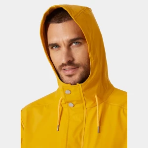 Płaszcz Helly Hansen 2026 Moss Yellow
