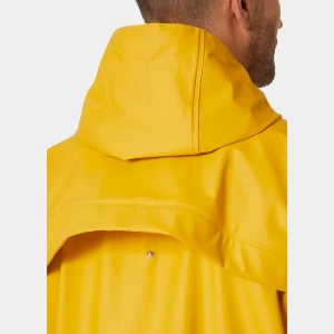 Płaszcz Helly Hansen 2026 Moss Yellow