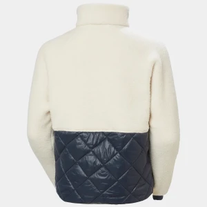 Kurtka Helly Hansen 2026 W Bliss Hybrid Cream