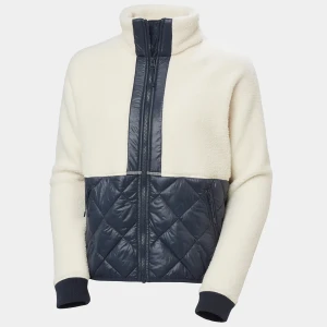 Kurtka Helly Hansen 2026 W Bliss Hybrid Cream