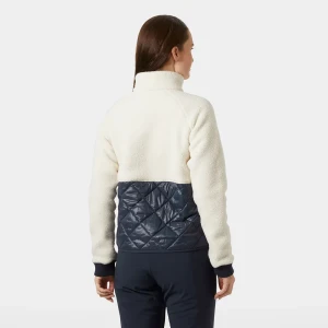 Kurtka Helly Hansen 2026 W Bliss Hybrid Cream