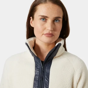 Kurtka Helly Hansen 2026 W Bliss Hybrid Cream