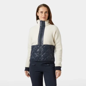 Kurtka Helly Hansen 2026 W Bliss Hybrid Cream