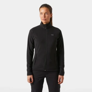 Bluza Helly Hansen 2026 W Daybreaker Jkt Blk