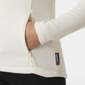 Bluza Helly Hansen 2026 W Daybreaker Jkt Cream