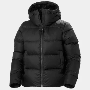 Kurtka Helly Hansen 2026 W Essence Down Black