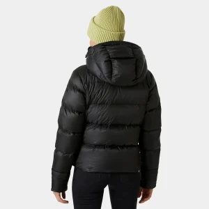 Kurtka Helly Hansen 2026 W Essence Down Black