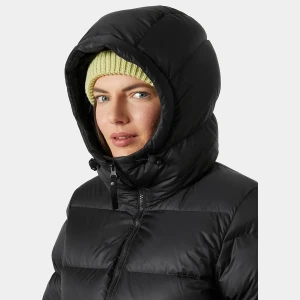 Kurtka Helly Hansen 2026 W Essence Down Black