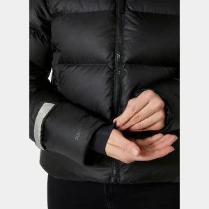 Kurtka Helly Hansen 2026 W Essence Down Black