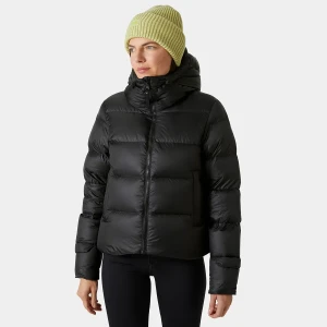 Kurtka Helly Hansen 2026 W Essence Down Black