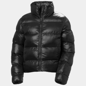 Kurtka Helly Hansen 2026 W Jade Puffer Black