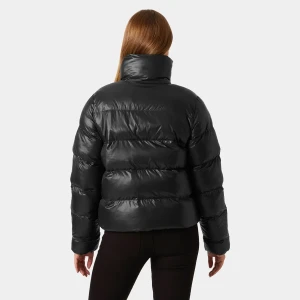 Kurtka Helly Hansen 2026 W Jade Puffer Black