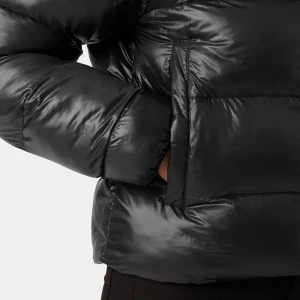 Kurtka Helly Hansen 2026 W Jade Puffer Black
