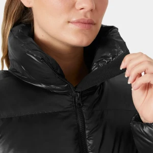 Kurtka Helly Hansen 2026 W Jade Puffer Black