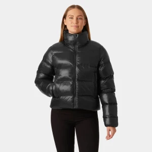 Kurtka Helly Hansen 2026 W Jade Puffer Black