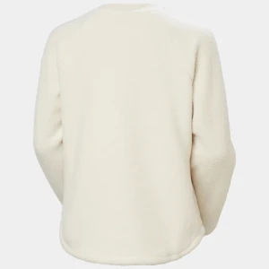 Bluza Helly Hansen 2026 W Escape Teddy Cream